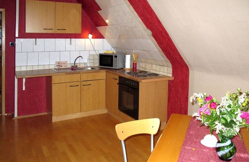 Zussow Apartment | Kleine Auszeit by Interhome