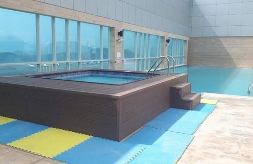 Al-Fujairah Apartment | Superior King Room Near Fujairah Mall