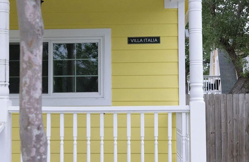Aransas Pass House | Immerse yourself in the comfort of this charming home in Aransas Pass!