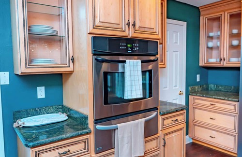 Slidell House | Waterfront! Artlive Residence