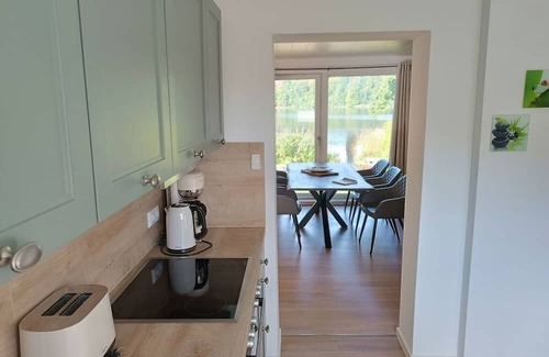 Godern House | Seeblick 11 Comfortable holiday residence