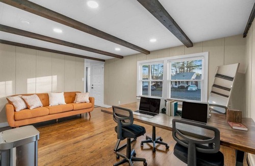 Plantsville House | #27- Luxury Collection