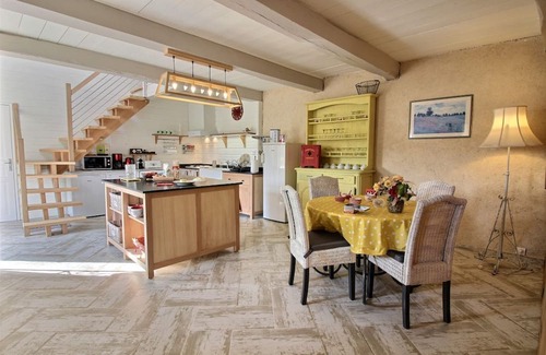 Cavan House | Le Ranch - Cavan - Gîte