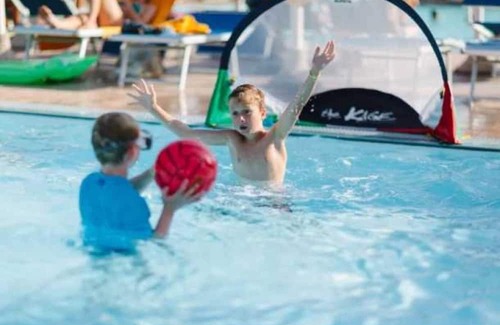 Alghero House | Camping 4 étoiles - Piscine - eeecea