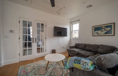 Highlands Cottage | Brand New Beach Home