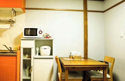 Fushimi House | Near Fushimi Inari | Comfortable guesthouse with k/Kyoto Fushimi-ku, Kyōto