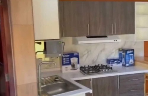 Tepotzotlan Apartment | FULLY FITTED ROOM, LOFT TYPE SUITE