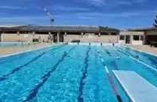 Charlieu House | Camping - ccbbifd - Three Bedroom Apartment, Sleeps 6