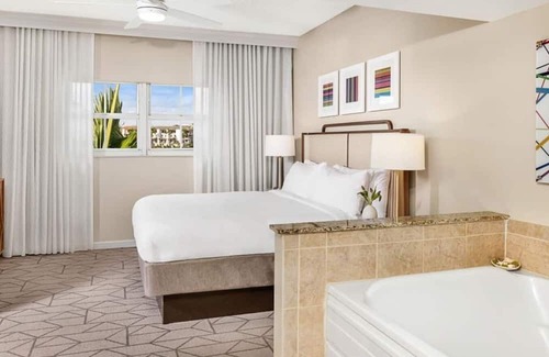 Doral Resort | 2 Br at Marriott Villas at Doral 6/13-6/19