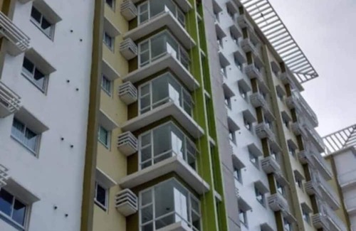 Cagayan de Oro Condo | Angelic Studio Condo Unit with WiFi, AC in Fabulous Cagayan De Oro City