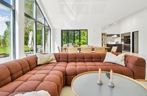 Sømarken House | "Tove" - 350m from the sea by Interhome