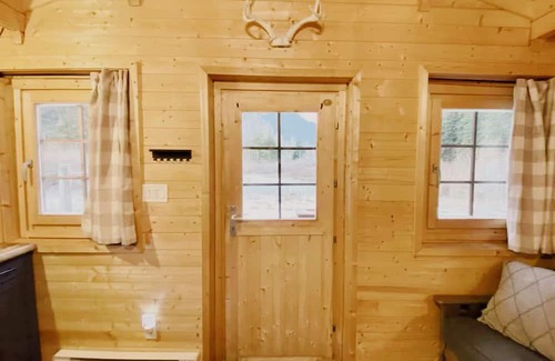 Fraser Valley Regional District Cabin | Peaceful cabin in the mountains with pond view. Pet friendly!