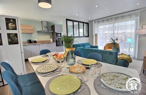 Plouec-du-Trieux House | Rafaël - PLOUEC DU TRIEUX