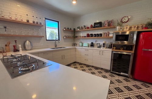 Santeagueda Apartment | Luxury Duplex in the Heart of Val'Quirico!