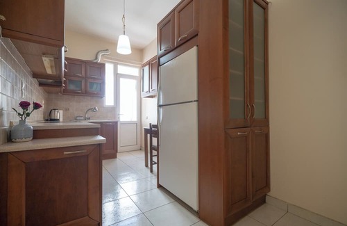 Khalandrion Apartment | Urban Nest In Chalandri by MΡS