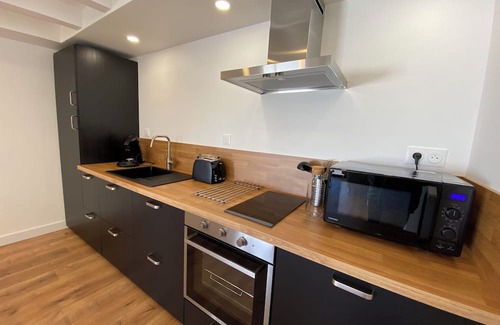 Quimper House | Lodge de Penfrat, a relaxing interlude in the countryside