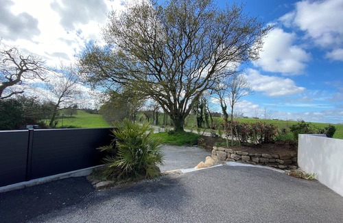 Quimper House | Lodge de Penfrat, a relaxing interlude in the countryside