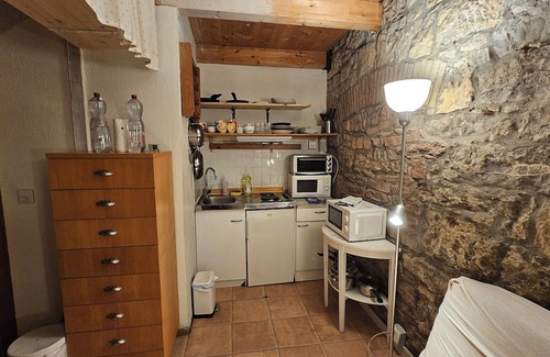 Basel City Centre Apartment | Apartment central near Herbstmesse & Baloise Session