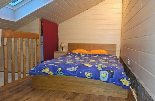 Basel City Centre Apartment | Apartment central near Herbstmesse & Baloise Session