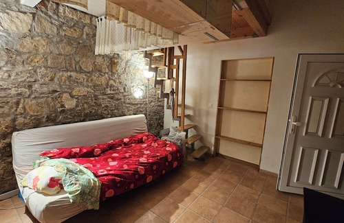 Basel City Centre Apartment | Apartment central near Herbstmesse & Baloise Session