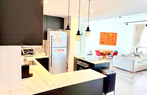 Florentin Apartment | Bright and Hype 2BR in Florentin by FeelHome