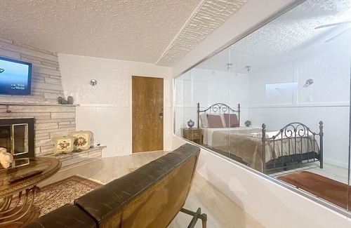 Montreal-Nord Apartment | Cozy 3 1/2 Apartment – ​Perfect for Short Stays