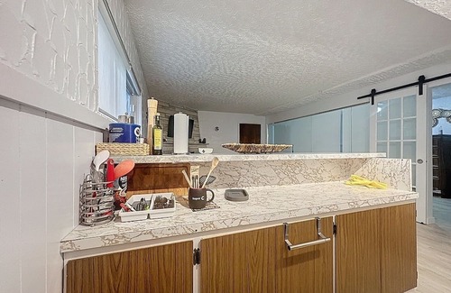 Montreal-Nord Apartment | Cozy 3 1/2 Apartment – ​Perfect for Short Stays