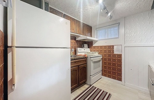 Montreal-Nord Apartment | Cozy 3 1/2 Apartment – ​Perfect for Short Stays