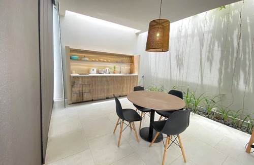 Ganh Dau Villa | Private Garden Villa with Private Pool in Phu Quoc Island