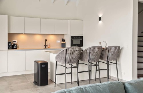 Sint Michiel Villa | Experience your dream vacation at Villa Jazmyn - Luxury and relaxation in Curaçao! V