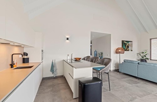 Sint Michiel Villa | Experience your dream vacation at Villa Jazmyn - Luxury and relaxation in Curaçao! V