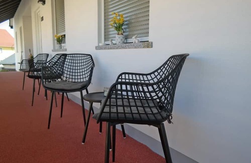 Ralbitz-Rosenthal Apartment | Apartment 2 Frenzelhof zum Konjecht