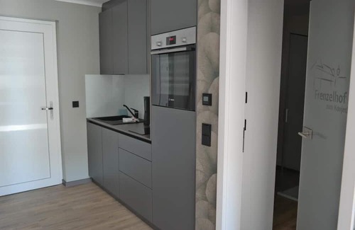Ralbitz-Rosenthal Apartment | Apartment 2 Frenzelhof zum Konjecht