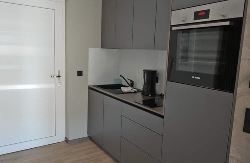 Ralbitz-Rosenthal Apartment | Apartment 2 Frenzelhof zum Konjecht