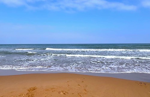 Saidia Apartment | MB Cosy apartment 5 min beach! WIFI CLIM NETFLIX