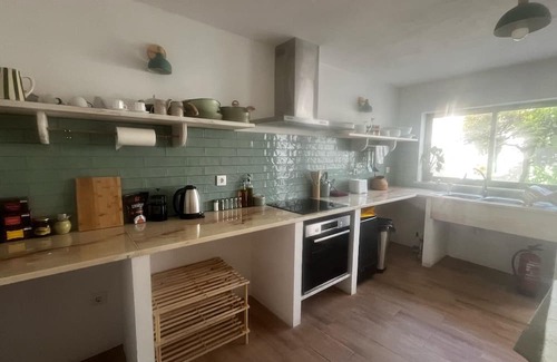 Reguengos de Monsaraz House | Accommodation TWELVE