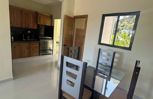 Jarabacoa Apartment | Apartamento super comfortable