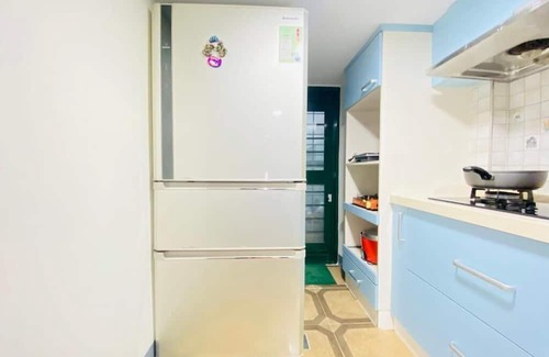 Sail Rock Beach Apartment | Double Room with Balcony and Sea View