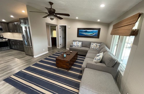 Elephant Butte House | Elephant Lake Resort Oasis II