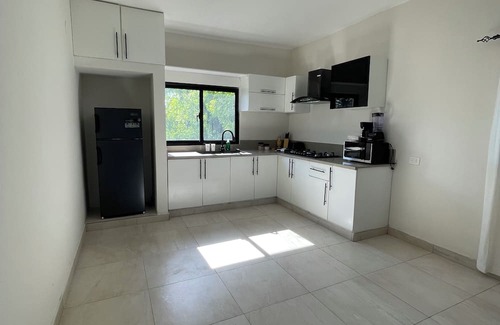 Juan Dolio - El Pueblo Apartment | Serene 2-bedroom apartment in Playa Juan Dolio