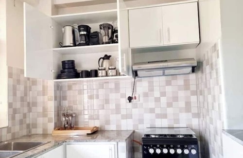 Bukoto Apartment | Skyz view apartment