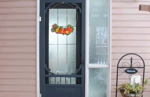 Coleman Apartment | Fair Wind Cottage- relaxing space with fireplace - Studio Suite