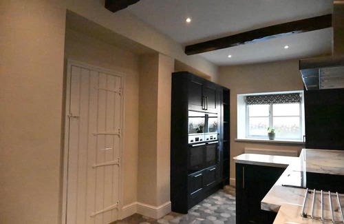 Brackley Cottage | Cute Cottage on the edge of the Cotswolds and close to everything