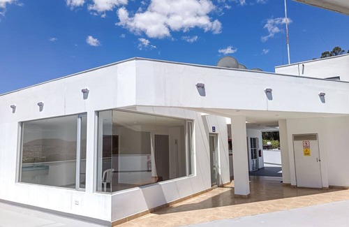 24 de Mayo House | Luxury Suite in Quito in a strategic location