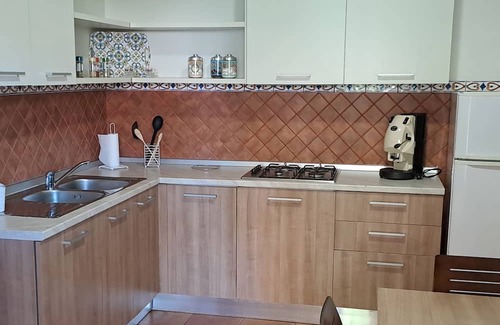 Rossano House | Villa with large garden in the Village Residence Aphrodite