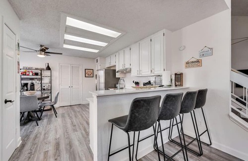 Euless House | Spacious 4BR/3BA | Modern Comforts Nr DFW Airport