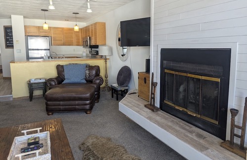 Dillon House | Beautiful Dillon Bay