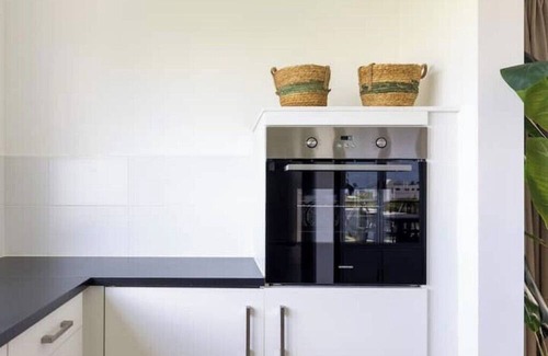 Tera Kora Apartment | Brisa Diez