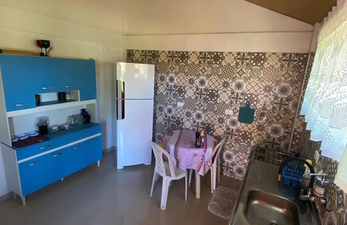 Bosque de Geriba House | House in Buzios