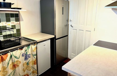 Fry Bed & Breakfast | Le projet 22 a house in absolute calm in a beautiful Normandy region.